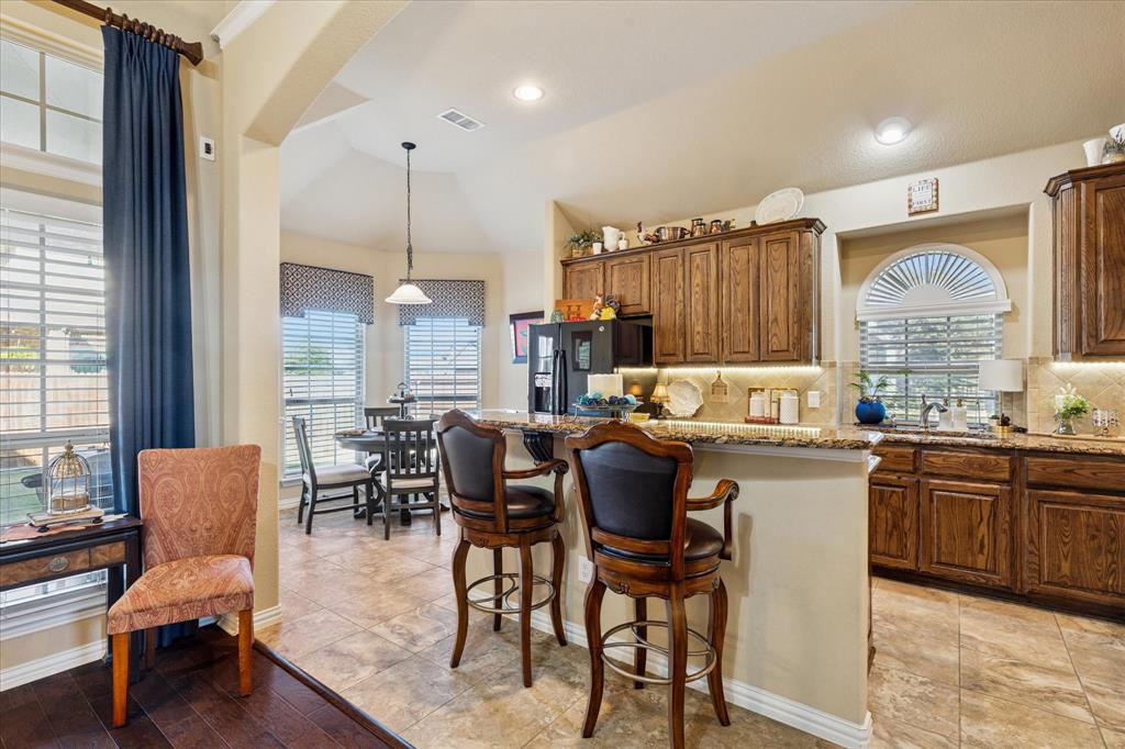 Presidio West - Residential