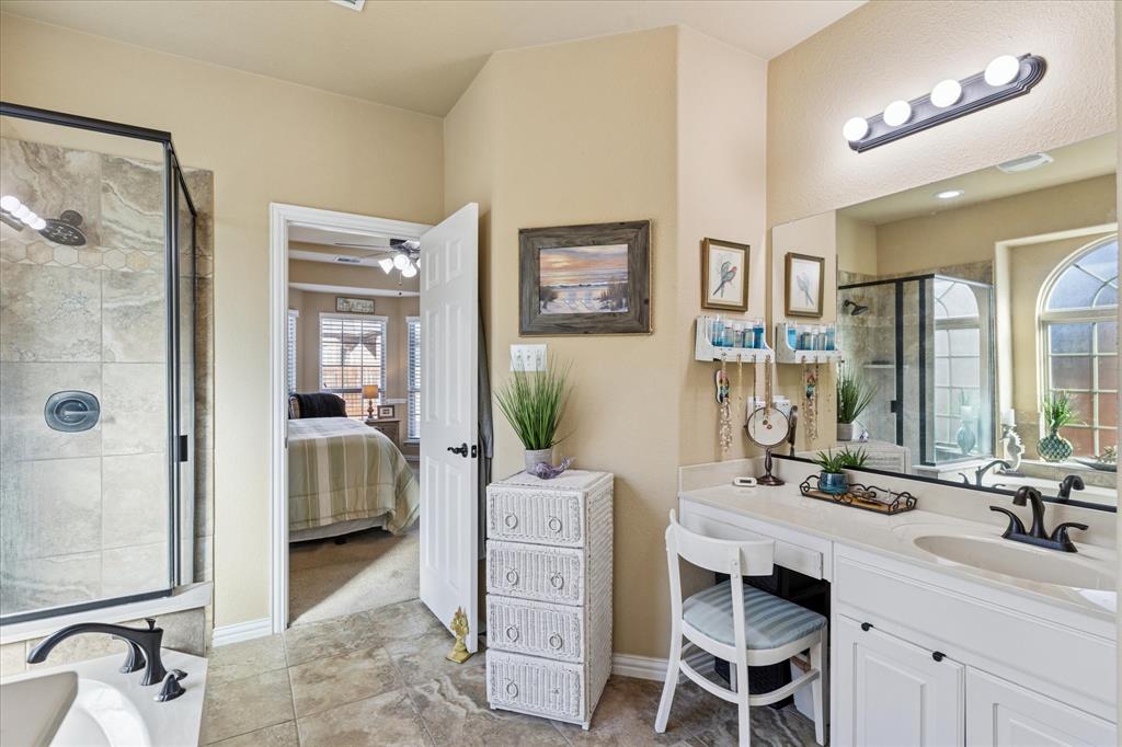 Presidio West - Residential