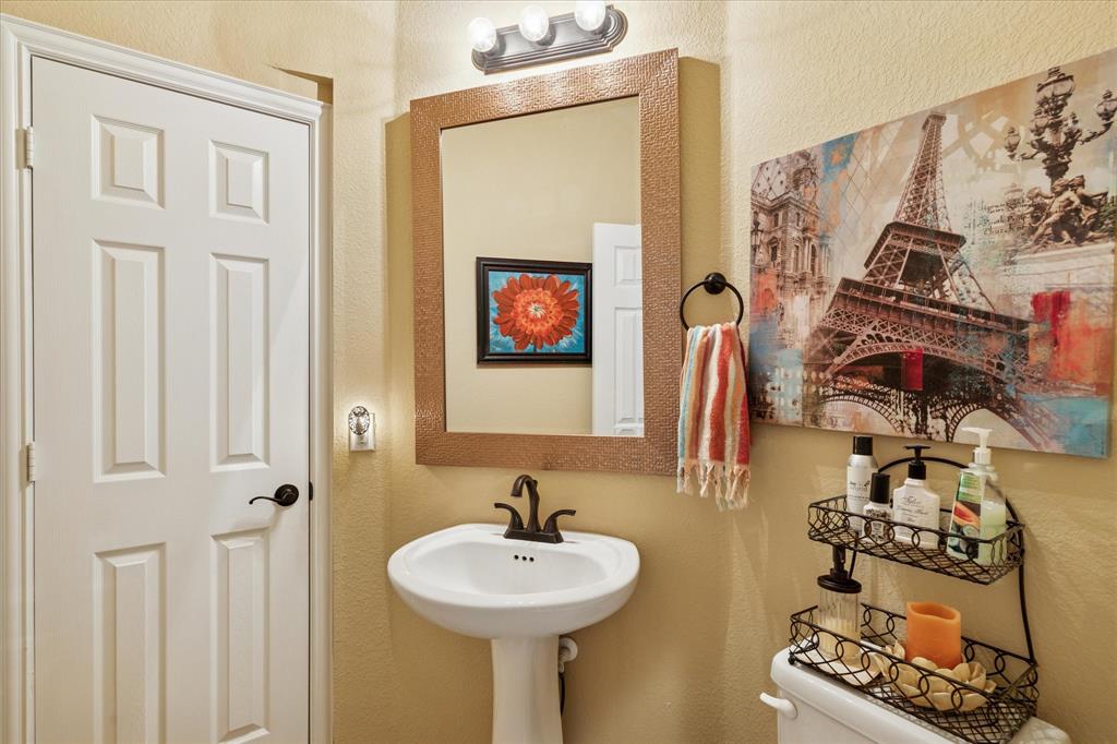 Presidio West - Residential