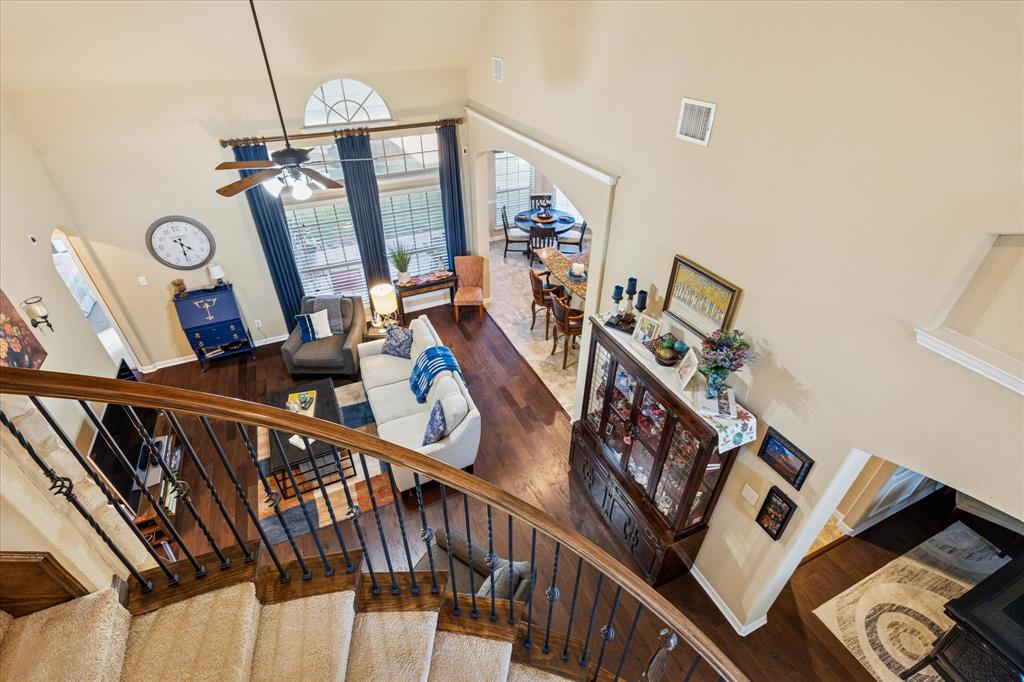 Presidio West - Residential