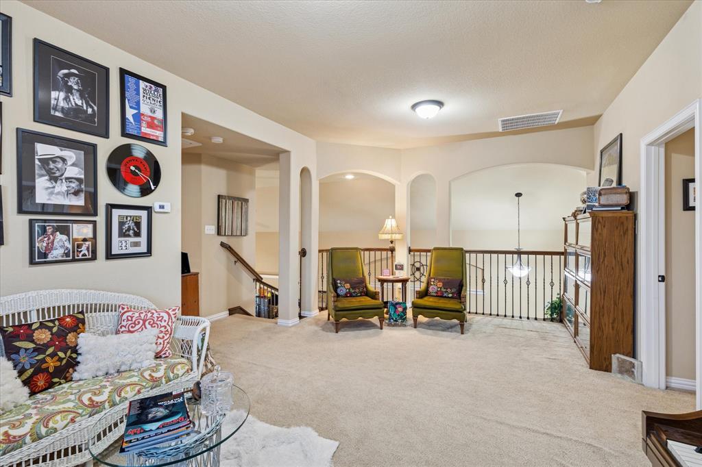 Presidio West - Residential