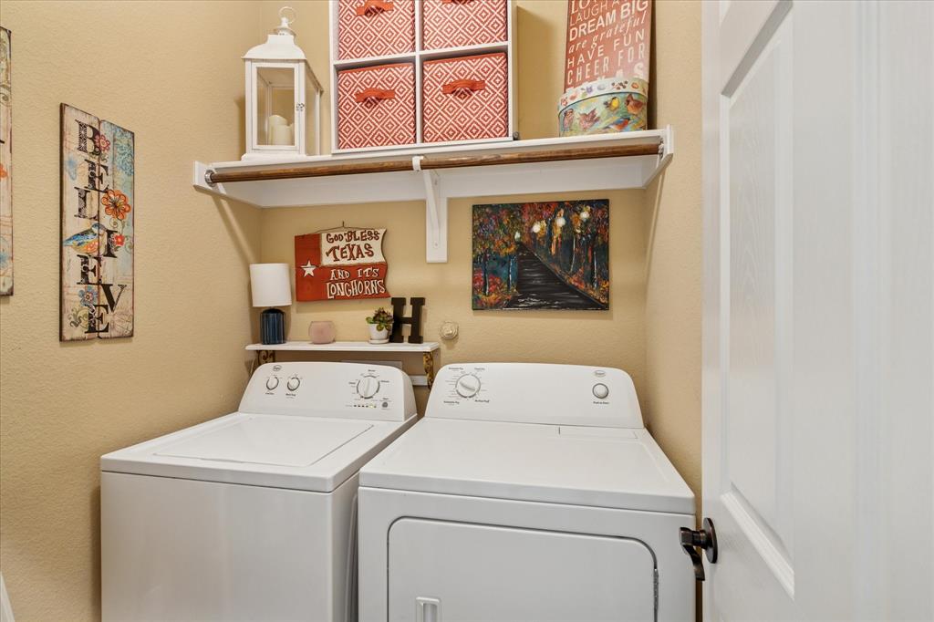 Presidio West - Residential