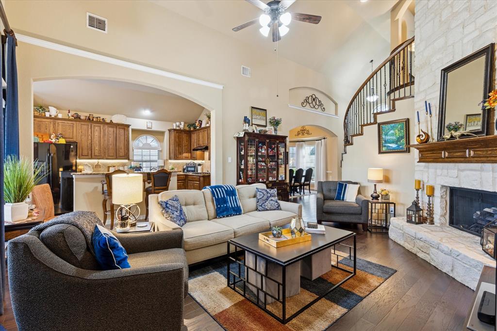 Presidio West - Residential