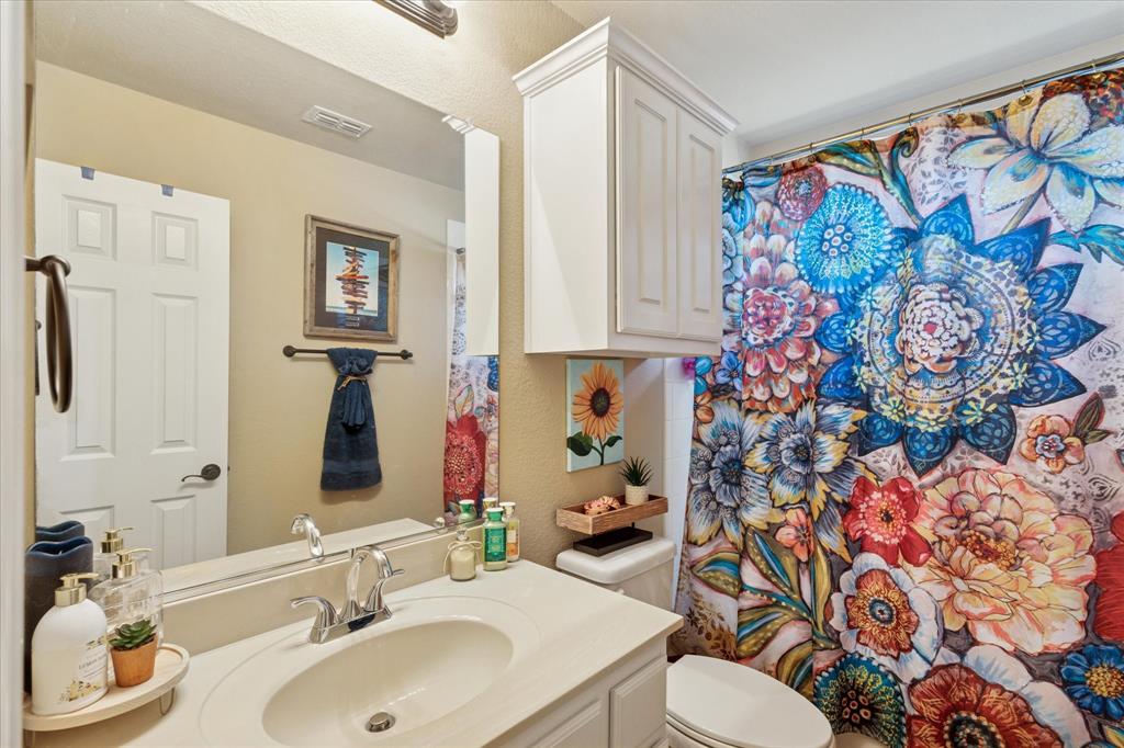 Presidio West - Residential