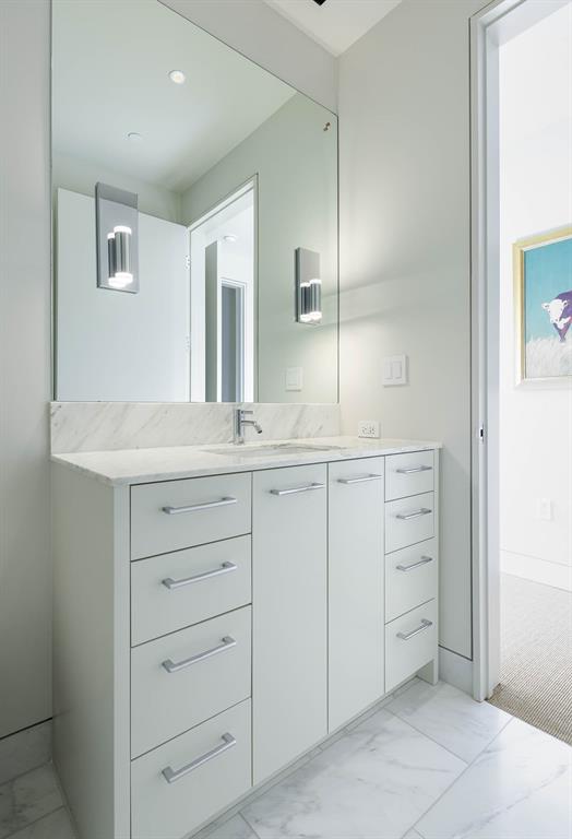 HALL Arts Residences - Residential