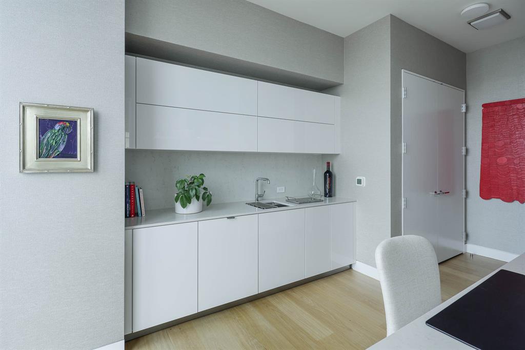 HALL Arts Residences - Residential