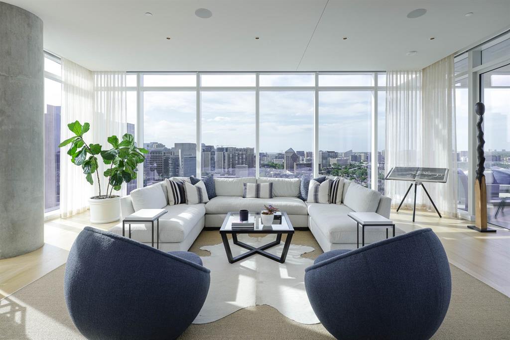 HALL Arts Residences - Residential