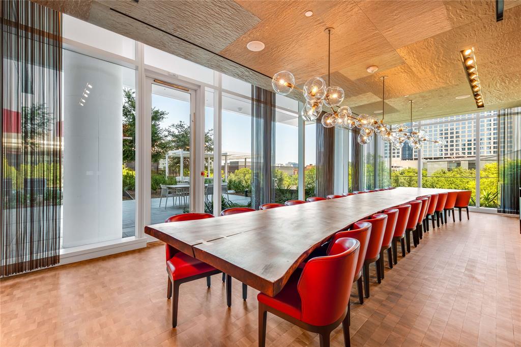 HALL Arts Residences - Residential