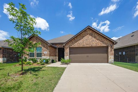 3413 Perman Drive Mesquite TX 75126