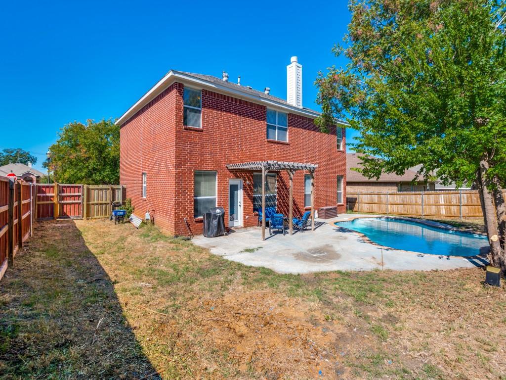 Corinthian Palisades Sec Two - Residential