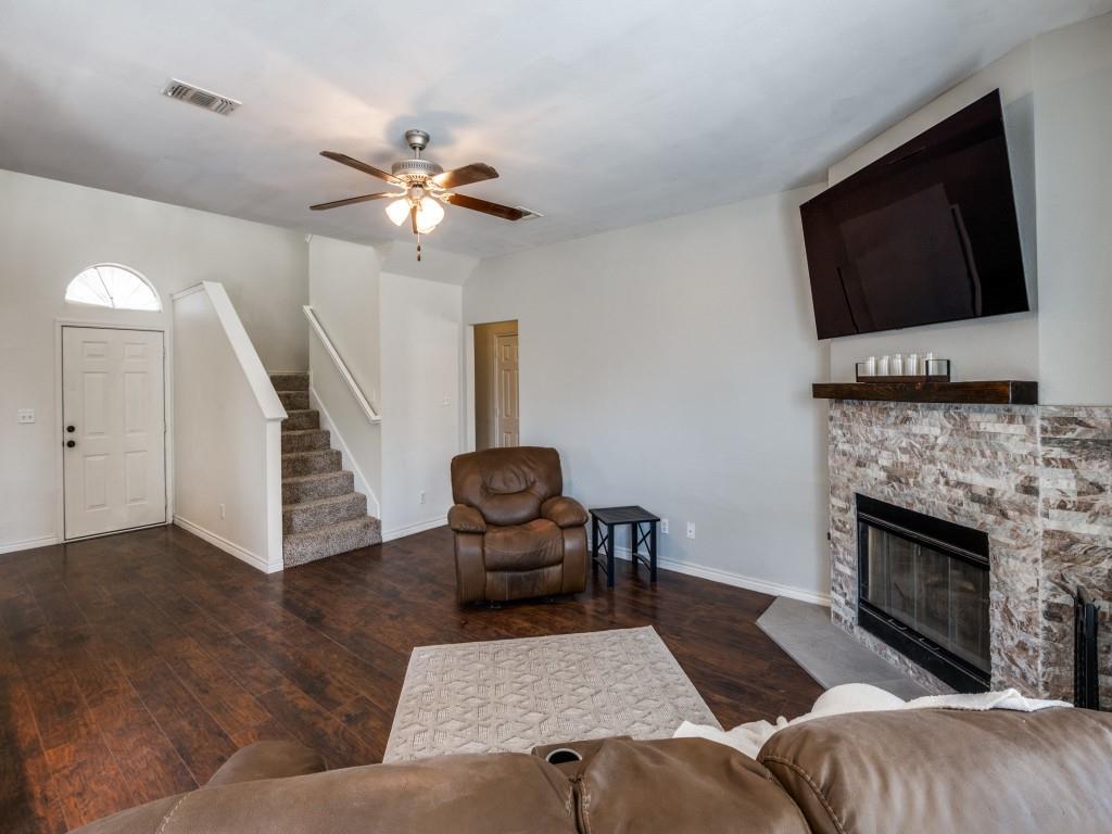 Corinthian Palisades Sec Two - Residential