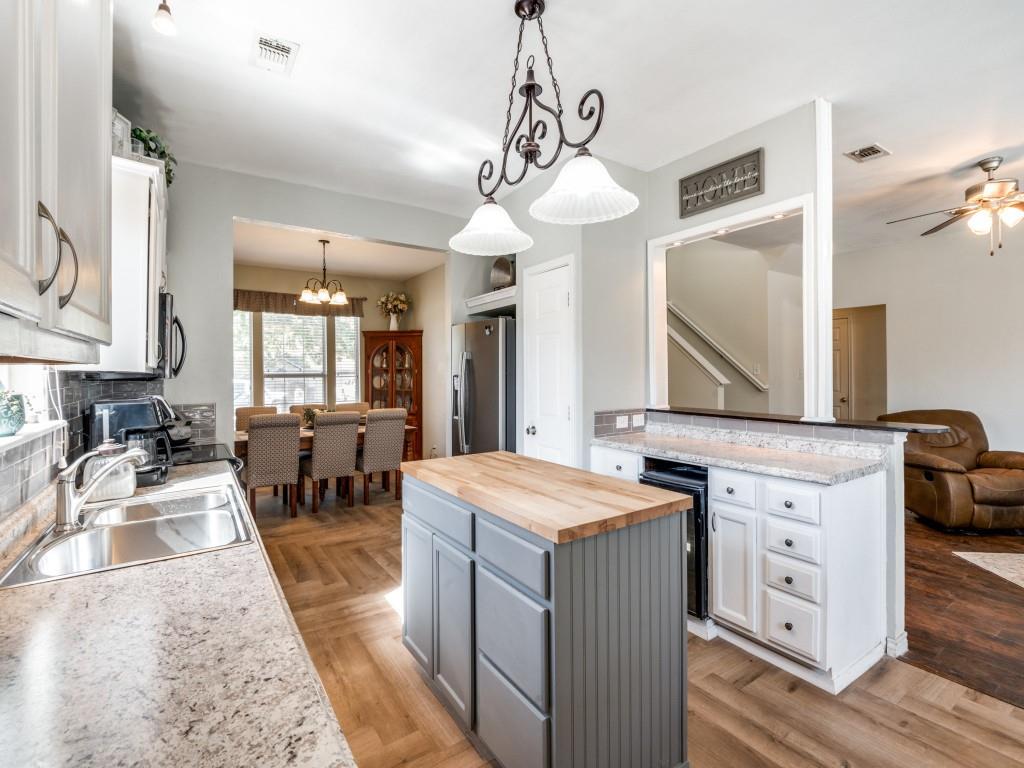 Corinthian Palisades Sec Two - Residential