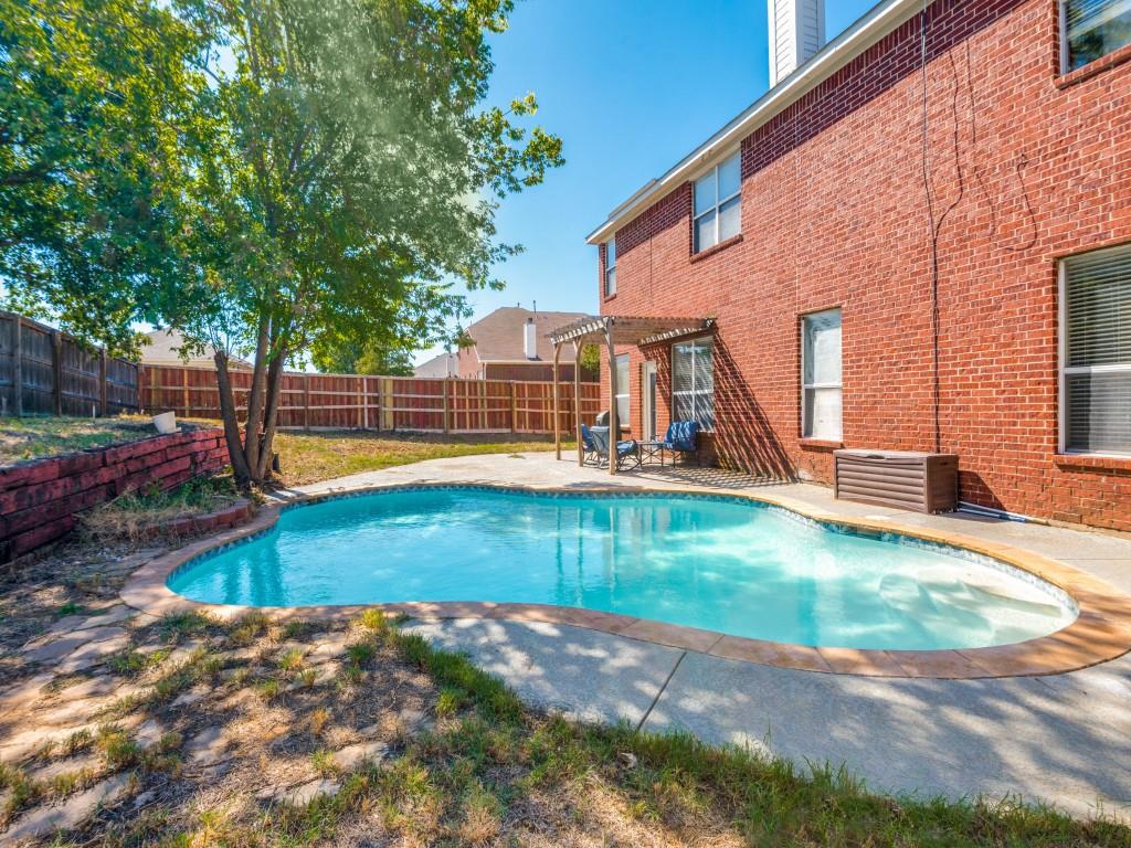 Corinthian Palisades Sec Two - Residential