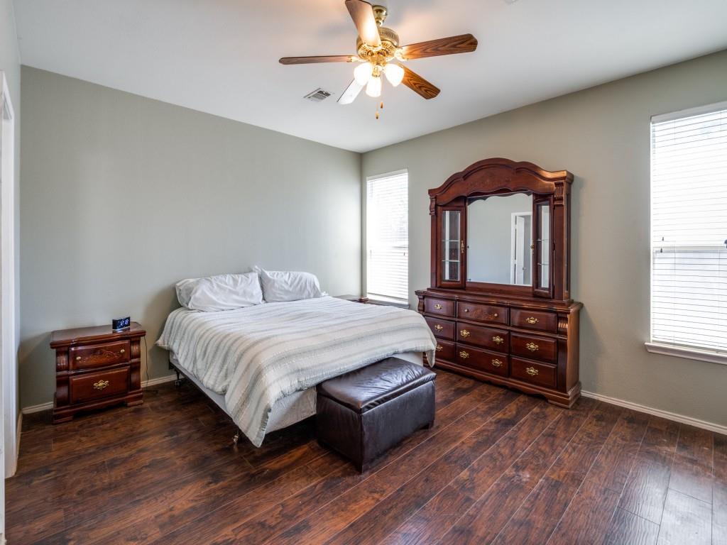 Corinthian Palisades Sec Two - Residential