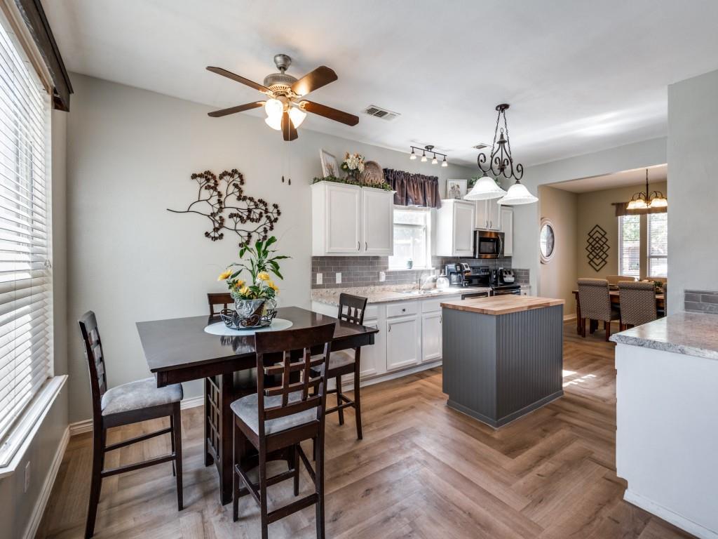 Corinthian Palisades Sec Two - Residential