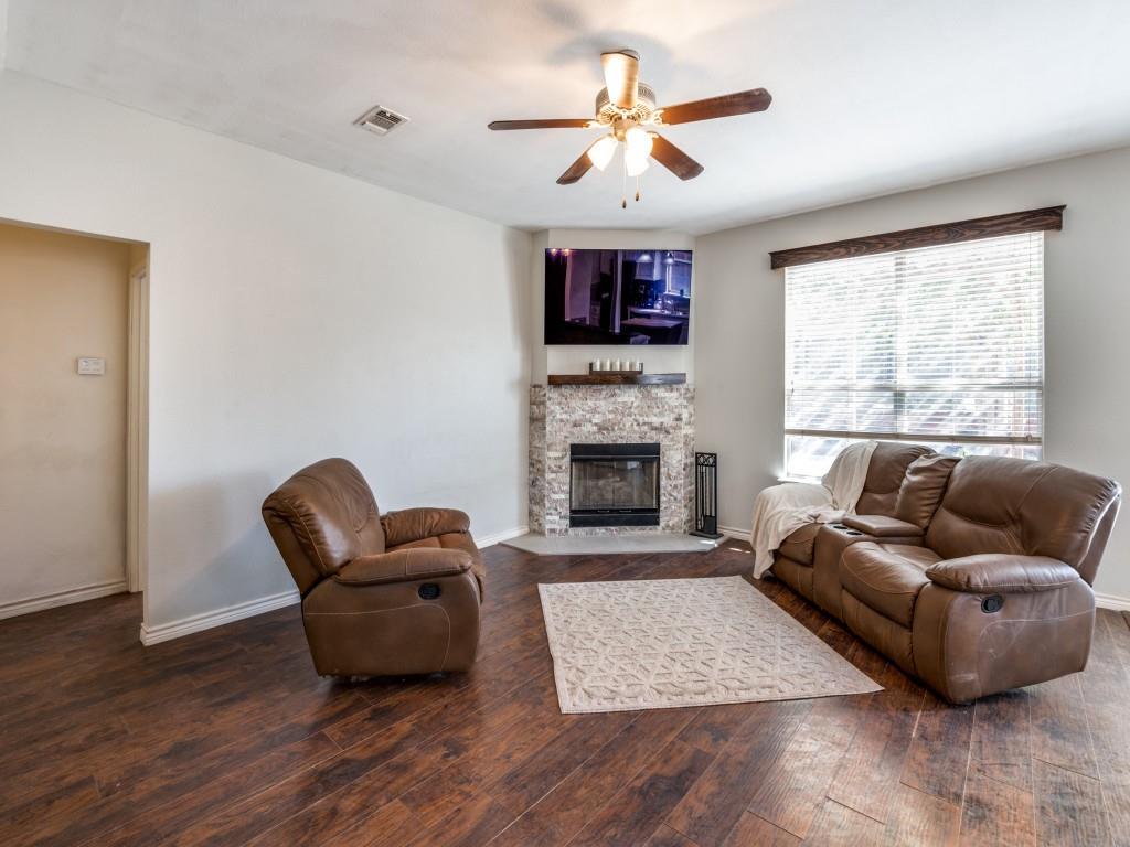 Corinthian Palisades Sec Two - Residential