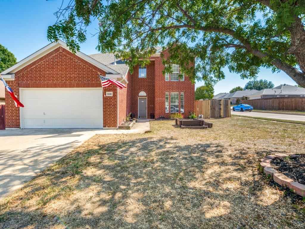 Corinthian Palisades Sec Two - Residential