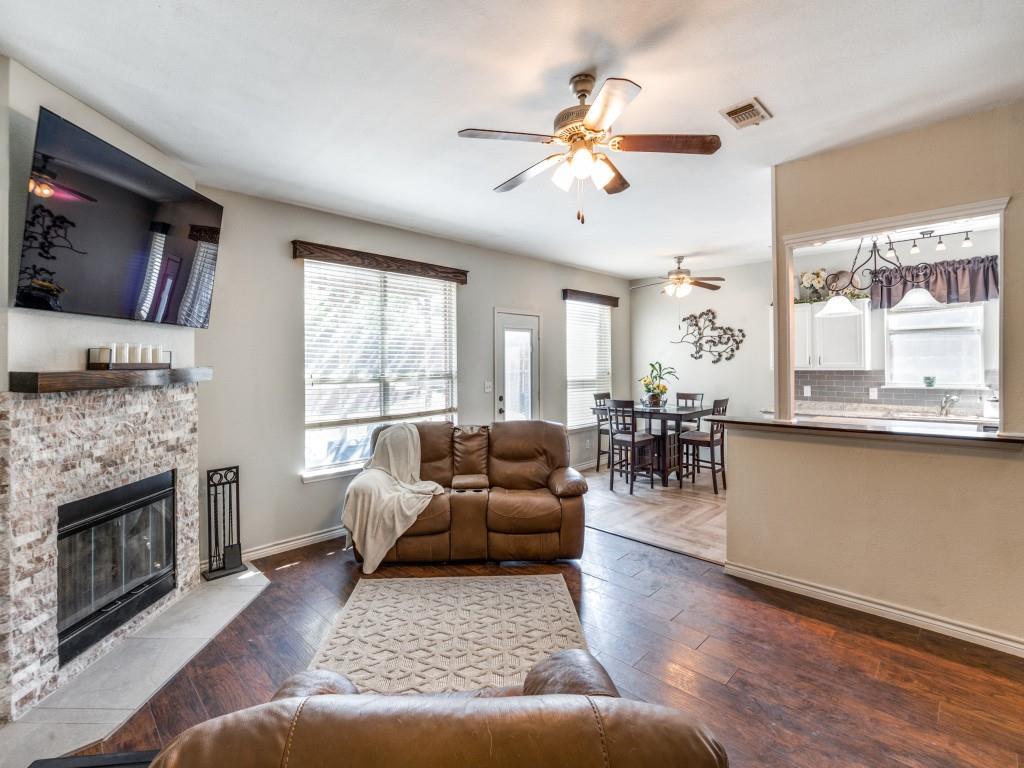 Corinthian Palisades Sec Two - Residential