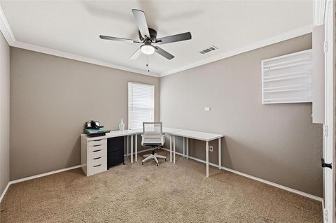 Tiny photo for 4423 New Meadow Drive, Mansfield, TX 76063 (MLS # 21189499)