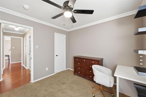 Tiny photo for 4423 New Meadow Drive, Mansfield, TX 76063 (MLS # 21189499)