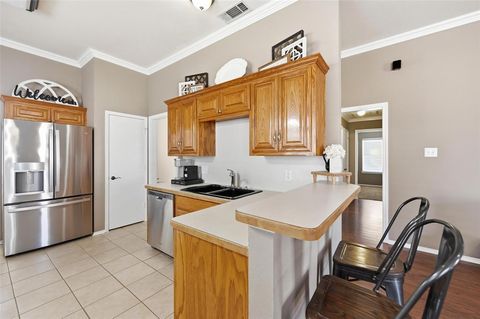 Tiny photo for 4423 New Meadow Drive, Mansfield, TX 76063 (MLS # 21189499)