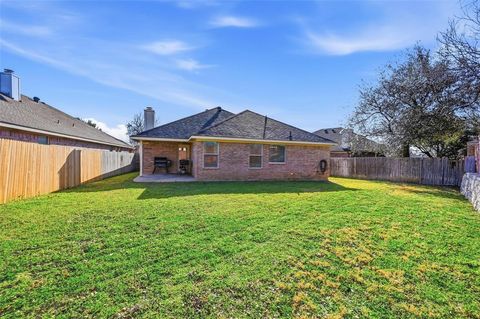 Tiny photo for 4423 New Meadow Drive, Mansfield, TX 76063 (MLS # 21189499)