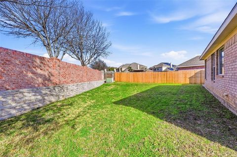 Tiny photo for 4423 New Meadow Drive, Mansfield, TX 76063 (MLS # 21189499)