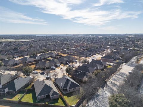 Tiny photo for 4423 New Meadow Drive, Mansfield, TX 76063 (MLS # 21189499)