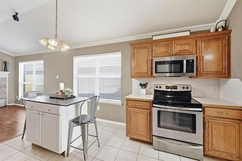 Tiny photo for 4423 New Meadow Drive, Mansfield, TX 76063 (MLS # 21189499)