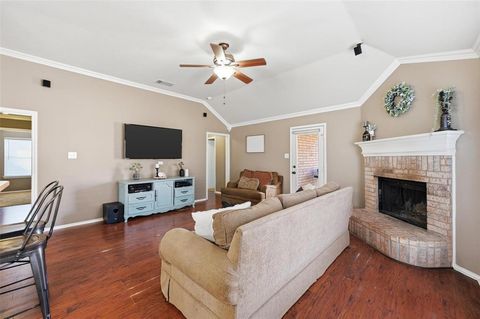 Tiny photo for 4423 New Meadow Drive, Mansfield, TX 76063 (MLS # 21189499)