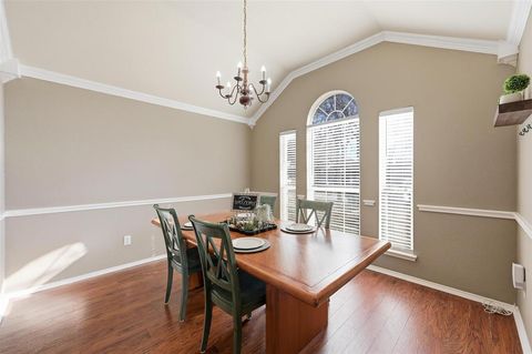 Tiny photo for 4423 New Meadow Drive, Mansfield, TX 76063 (MLS # 21189499)