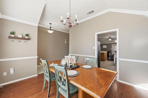 Tiny photo for 4423 New Meadow Drive, Mansfield, TX 76063 (MLS # 21189499)