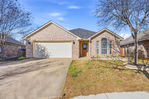 Tiny photo for 4423 New Meadow Drive, Mansfield, TX 76063 (MLS # 21189499)