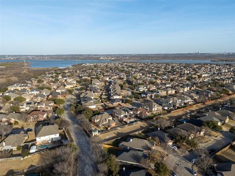 Tiny photo for 4423 New Meadow Drive, Mansfield, TX 76063 (MLS # 21189499)