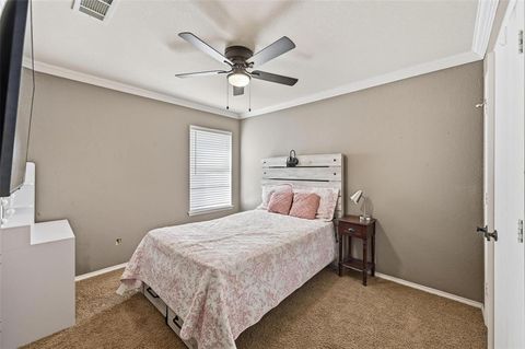 Tiny photo for 4423 New Meadow Drive, Mansfield, TX 76063 (MLS # 21189499)