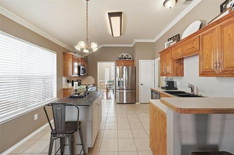 Tiny photo for 4423 New Meadow Drive, Mansfield, TX 76063 (MLS # 21189499)