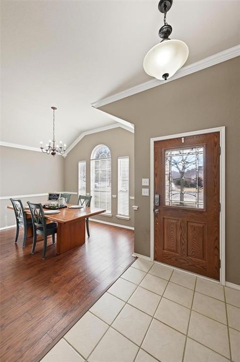 Tiny photo for 4423 New Meadow Drive, Mansfield, TX 76063 (MLS # 21189499)