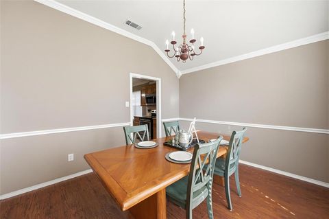 Tiny photo for 4423 New Meadow Drive, Mansfield, TX 76063 (MLS # 21189499)