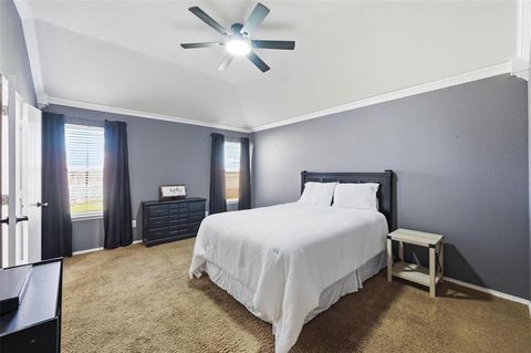 Tiny photo for 4423 New Meadow Drive, Mansfield, TX 76063 (MLS # 21189499)