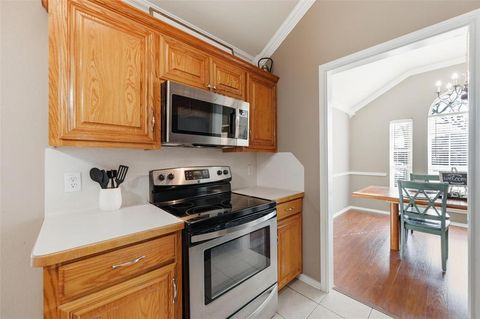 Tiny photo for 4423 New Meadow Drive, Mansfield, TX 76063 (MLS # 21189499)