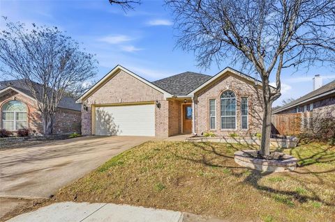 Tiny photo for 4423 New Meadow Drive, Mansfield, TX 76063 (MLS # 21189499)