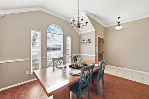 Tiny photo for 4423 New Meadow Drive, Mansfield, TX 76063 (MLS # 21189499)