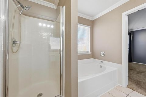 Tiny photo for 4423 New Meadow Drive, Mansfield, TX 76063 (MLS # 21189499)