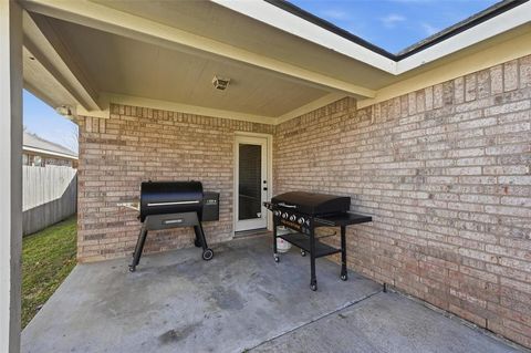 Tiny photo for 4423 New Meadow Drive, Mansfield, TX 76063 (MLS # 21189499)