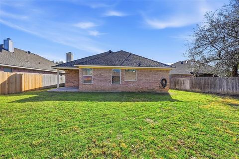 Tiny photo for 4423 New Meadow Drive, Mansfield, TX 76063 (MLS # 21189499)