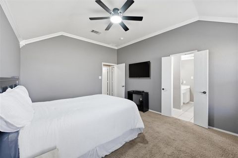 Tiny photo for 4423 New Meadow Drive, Mansfield, TX 76063 (MLS # 21189499)