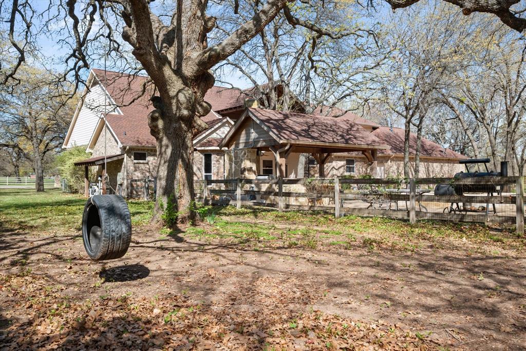 Theriot Farms - Residential