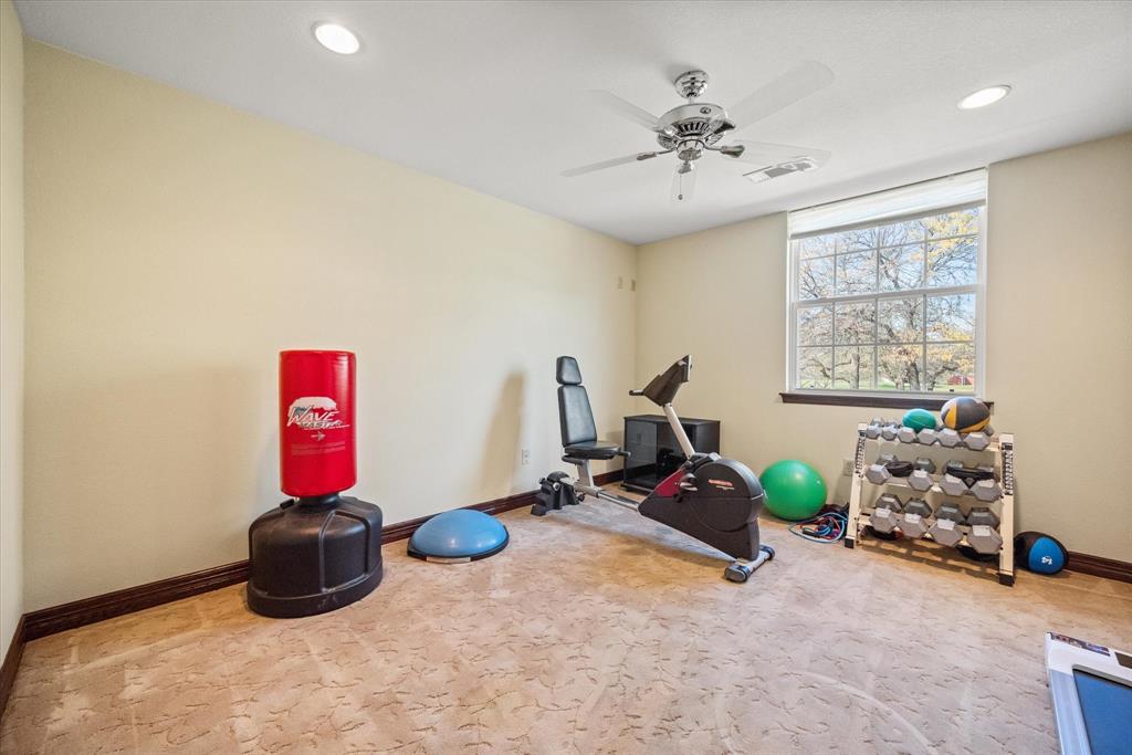 Theriot Farms - Residential