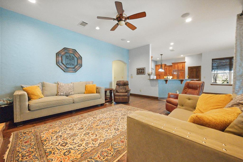 Theriot Farms - Residential