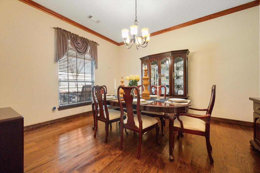 Theriot Farms - Residential